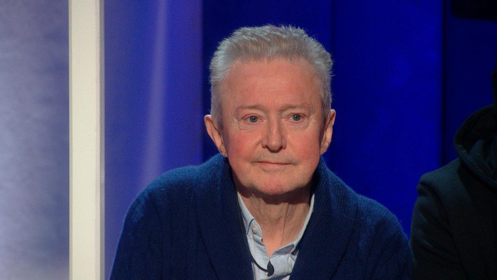 Louis Walsh