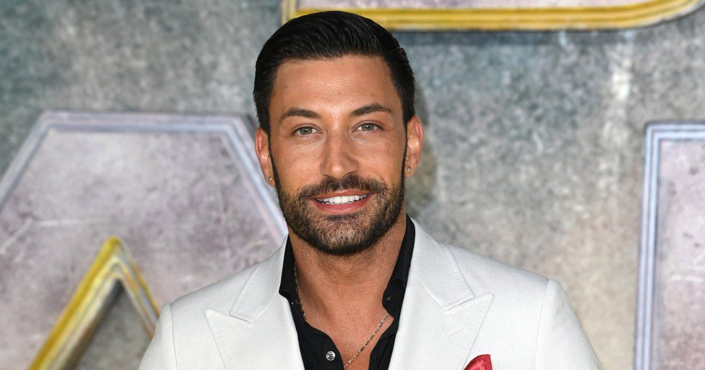 Giovanni Pernice