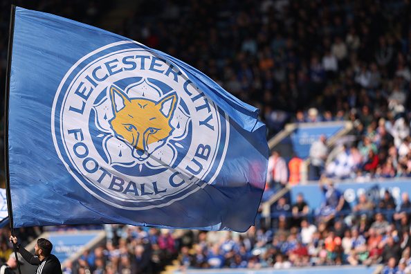 Leicester City v AFC Bournemouth - Premier League