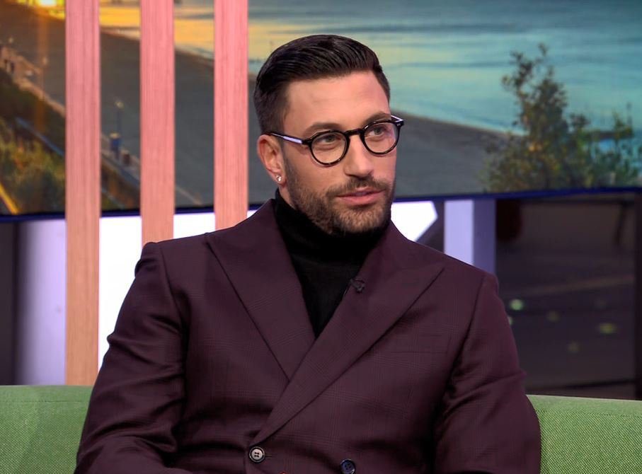 Giovanni Pernice