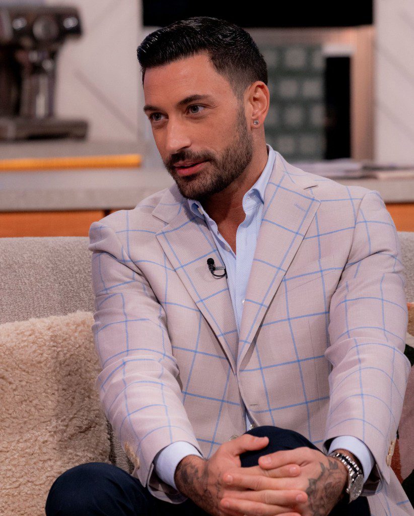 Giovanni Pernice