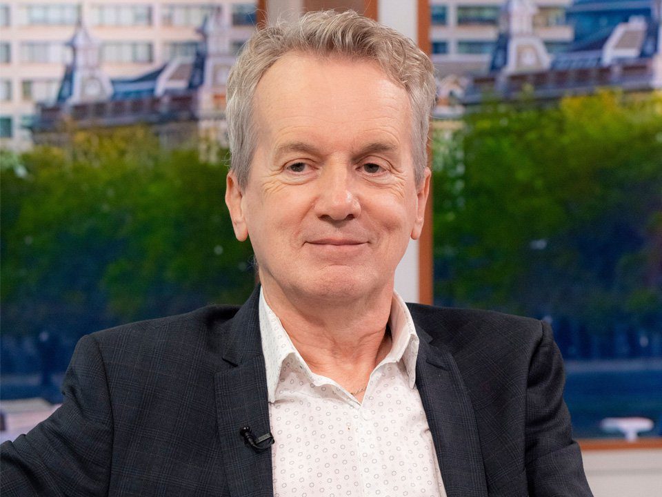 Frank Skinner