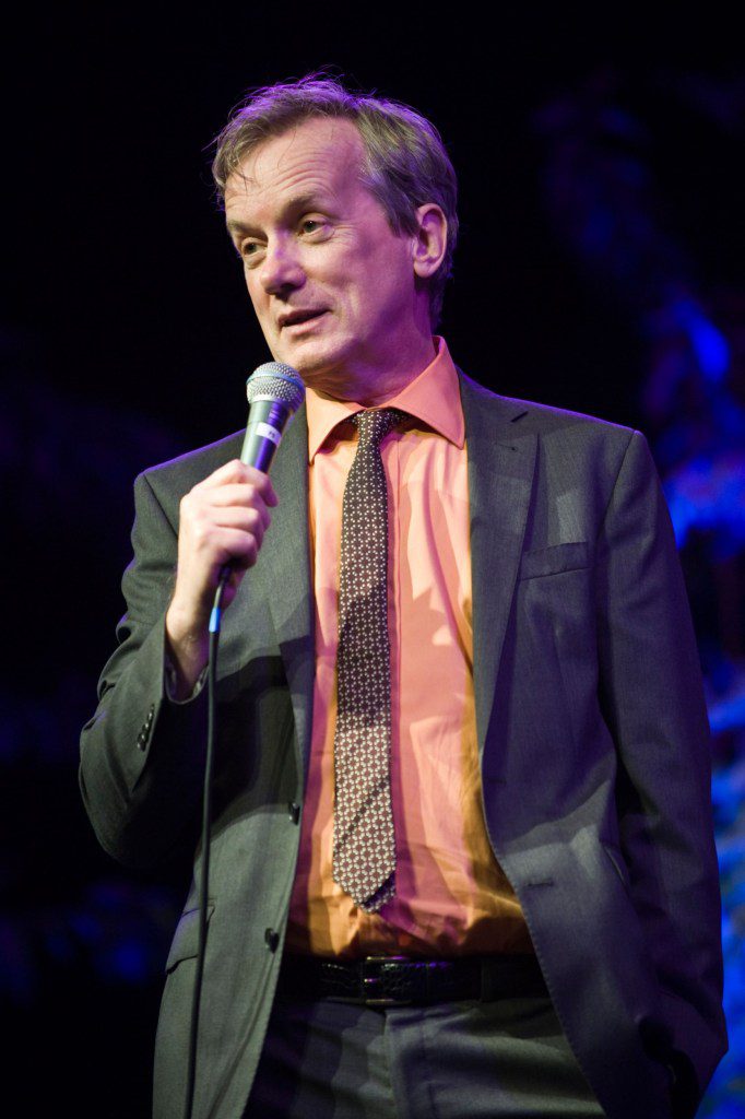 Frank Skinner