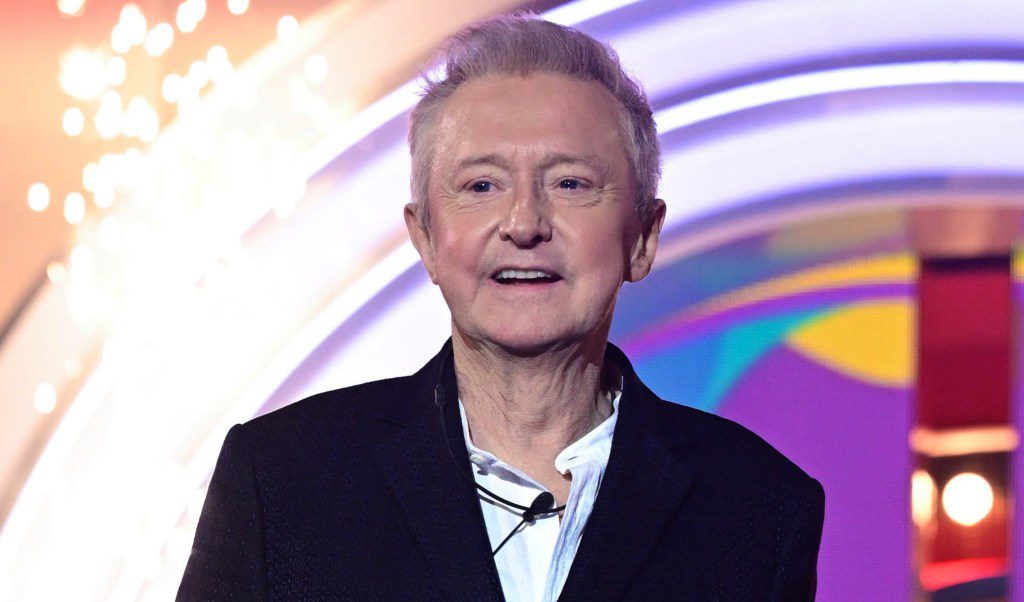 Louis Walsh