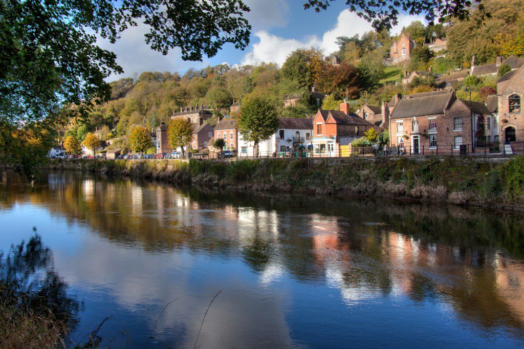 Iron Bridge