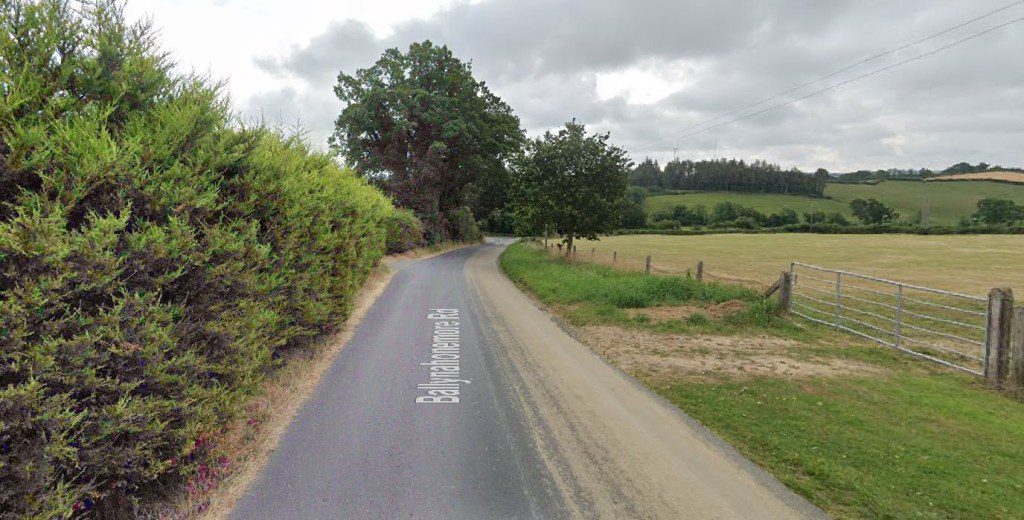 OUR PEOPLE KILLED IN SINGLE-VEHICLE CRASH IN ARMAGH