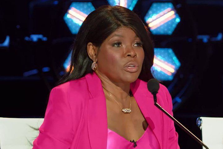 Marcia Hines discusses Australian Idol return