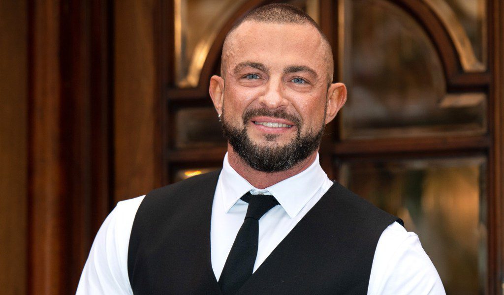 Robin Windsor’s funeral is taking place this week (Picture: Jeff Spicer/Getty Images)