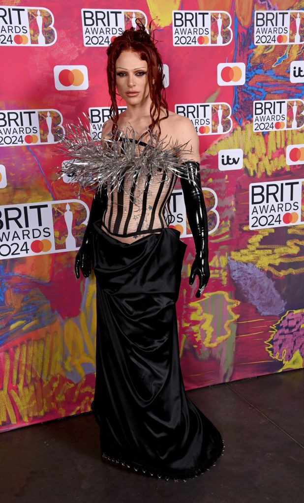 Bimini BRIT Awards 2024