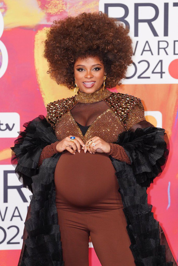 Fleur East 