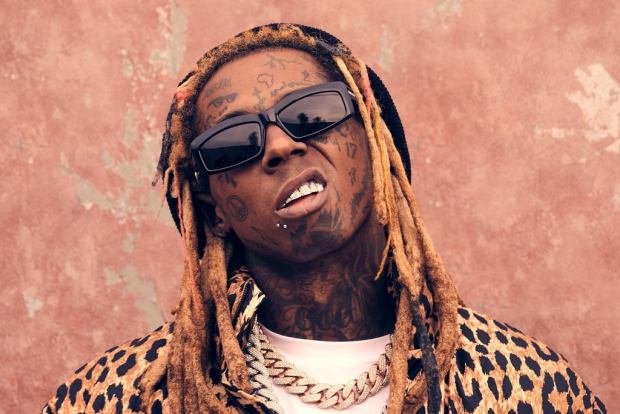 Lil Wayne plays Santander Arena, Reading, on Saturday at 8 p.m.