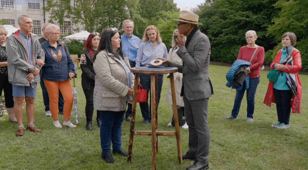 Antiques Roadshow 