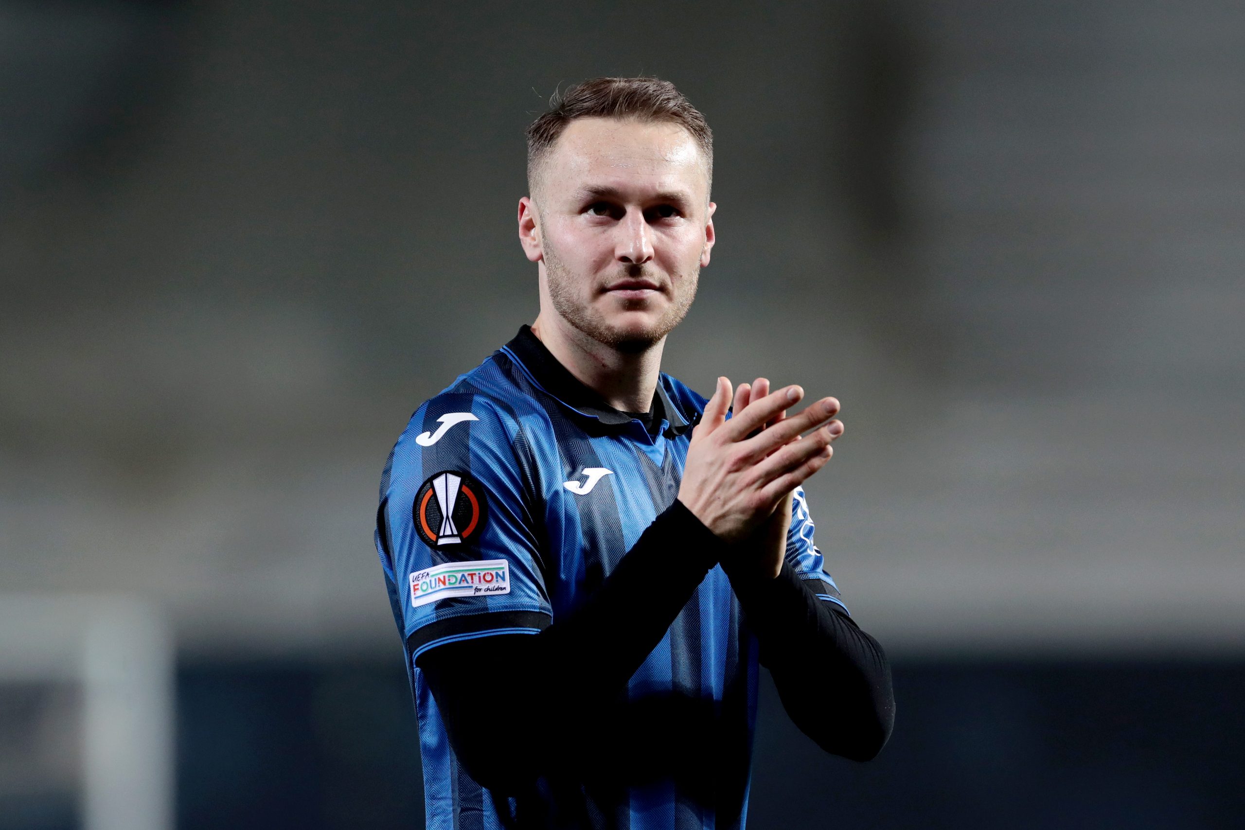 Atalanta star Teun Koopmeiners