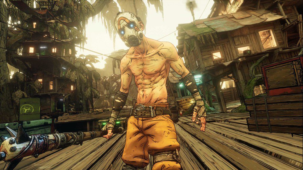 Borderlands 3 still