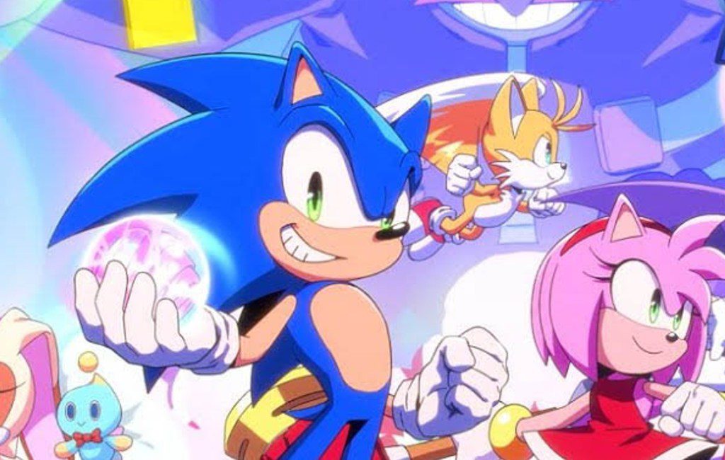 Sonic Dream Team