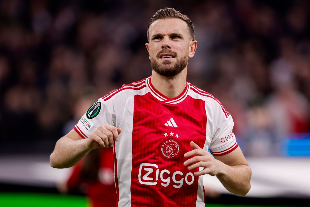 AFC Ajax v FK Bodo/Glimt: Playoff First Leg - UEFA Europa Conference League 2023/24