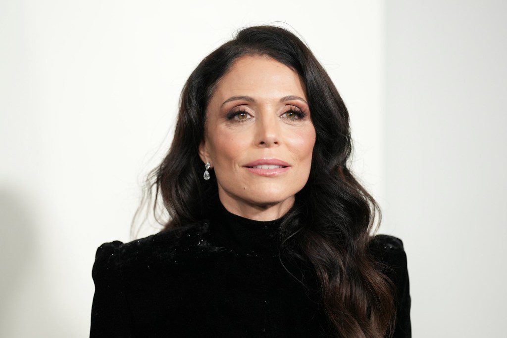 Bethenny Frankel 