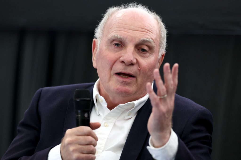 Bayern Munich chief Uli Hoeness