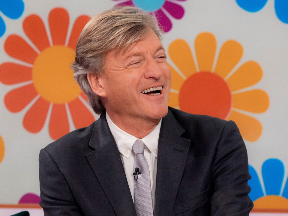 Richard Madeley