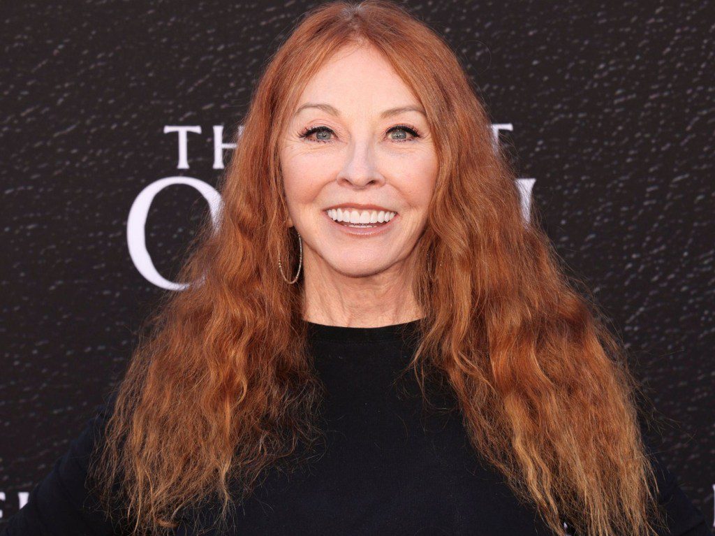 Cassandra Peterson 