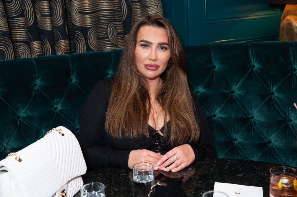 Lauren Goodger