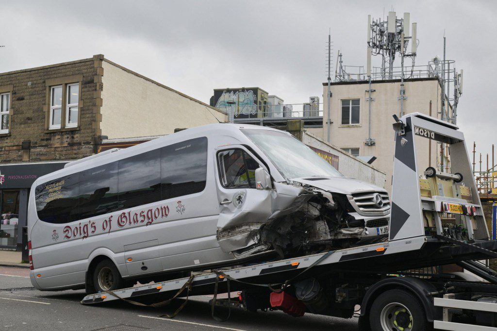 Alamy Live News. 2WXDGPD Edinburgh Scotland, UK 30 March 2024. Police Incident St John?s Road, Corstorphine. credit sst/alamy live news This is an Alamy Live News image and may not be part of your current Alamy deal . If you are unsure, please contact our sales team to check.