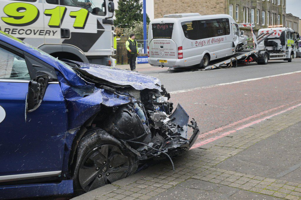 Alamy Live News. 2WXDGPH Edinburgh Scotland, UK 30 March 2024. Police Incident St John?s Road, Corstorphine. credit sst/alamy live news This is an Alamy Live News image and may not be part of your current Alamy deal . If you are unsure, please contact our sales team to check.