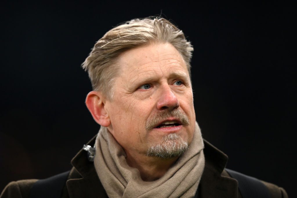 Peter Schmeichel