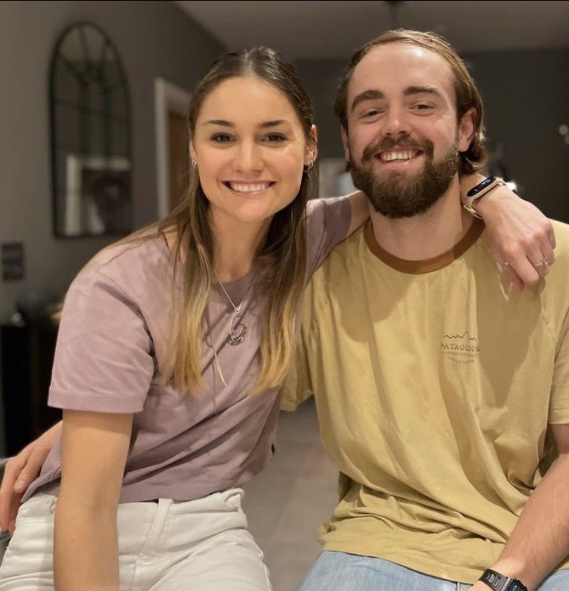 Becka and Zach wanted to start their sailing journey after the COVID-19 pandemic. GRENADA, CARIBBEAN: THIS GEN-ZED couple have revealed how they turned their backs on the UK in favour of life in the open sea on a yacht that cost them just ??48K ??? and you can too. Youtube Creators Zach Seward (26) from Hampshire, UK and Becka Eva (26) from Surrey, UK left their humdrum lives in England as an Environmental and Sustainability Business Partner and Social Researcher for a life full of adventures at sea where they have clocked up over 5,000 miles and visited France, Spain, Portugal, Canary Islands, Cape Verde, Antigua Lesser Antilles, ending up in their present location of Grenada in the Caribbean. In March 2022, the couple decided it was finally time to start their dream of living full-time on a sailboat and bought a 40ft 1987 Colvic Victor Ketch for ??38K in Plymouth, UK. This was to replace the university student house they were recently staying with a friend in. Becka and Zach had been eyeing-up sailboats for some time and had been saving for over three years for the opportunity to arise for them to set-sail on their dream life, when in 2022 after the COVID-19 pandemic hit the UK, they realised it was their perfect opportunity. During the COVID-19 lockdown in the UK in March 2022, Becka and Zach were confined to Backa???s room in her University house share. During this time, the pair were itching to get out and see the world, which prompted them to finally take the leap and buy a boat to set sail on their new path. Once they had decided that the 1987 Colvic Victor ketch was the boat for them, they spent nearly ??10K restoring and renovating the boat before they started sailing. Although the boat was as far as they were concerned, nearly perfect, they had decided to add a few more touches before they set sail. They added safety gear, new batteries, redid the electrics, added solar panels and got the boat fully off grid, added a new VHF radio, another antenna as redundancy, took the mizzen mast down to inspect, replaced sea cocks and skin fittings, added anodes, and antifouled. The whole restoration took around six months in total and around ??10K, but was well worth it to Becka and Zach as they began their sailing journey a week after they were completely finished in September 2022. Becka and Zach have since sailed over 5,000-nautical miles and have lived on their sailboat full-time since starting their journey, bar the odd stop to avoid dangerous stormy weather. Both have thoroughly loved their experience sailing full-time as it has added so much freedom and independence to their lives that they felt was lacking, especially throughout the pandemic lockdown. ???During the first lockdown in March 2020, Zach and I were shut in a room in my uni house together, and we were itching to see the world,??? Becka said. ???We didn???t want to take a plane everywhere and although van life is really cool, we really wanted to go to small remote islands, which would have been hard to get to on foot, let alone bringing a van to. ???We were looking at much older boats with far more issues and this one was far out of our budget initially (we ended up getting a really good deal). ???So after a friend sent us a link on Facebook with ???this would be perfect for you???, we decided to go to see her just to window-shop and daydream about what we would love to buy one day, and she was incredibly perfect. ???The moment we stepped on board, we knew somehow, we would make this our home.??? Becka and Zach spent the next six months restoring the boat and making it perfect for their new life on the water. ???She didn???t need a lot of work doing to her when we first got her, but there was zero safety gear on board, so the first job was to add all the safety gear,??? she said. ???We then added new batteries, redid the electrics, added solar panels and got her fully off grid. ???We added a new VHF radio, another antenna as redundancy, we took our mizzen mast down to inspect, hauled her out and replaced sea cocks and skin fittings (the points where water enters or leaves the boat), added anodes, antifouled, the list goes on. ???We bought her in March 2022 and finished all the jobs we wanted to a week before leaving in September 2022.??? Becka and Zach threw themselves into sailing life with little boating experience, although they both crewed on a boat going from Swansea to Cardiff four months before they sailed on their own boat, and achieved their Day Skippers qualification, which gave them some knowledge about sailing life before they started their own. ???We had both dingy sailed since we were young (Zach more than I) but in terms of big boats, we didn???t have too much experience,??? she said. ???We crewed on a boat from Swansea to Cardiff about four months before we bought our boat, and did our Day Skippers (a week long qualifi