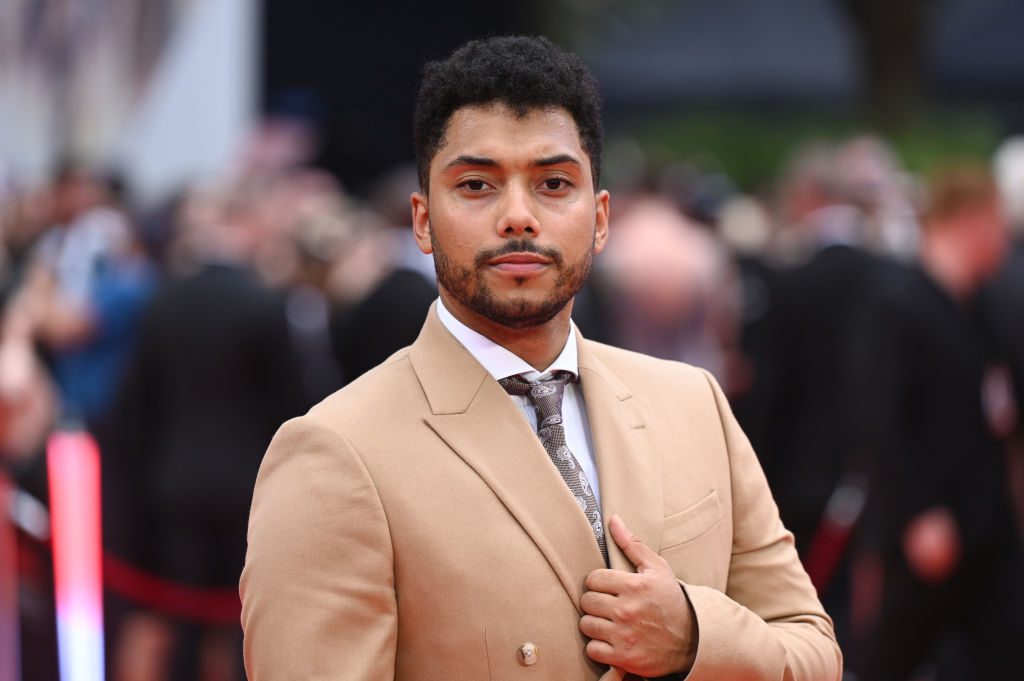 Chance Perdomo