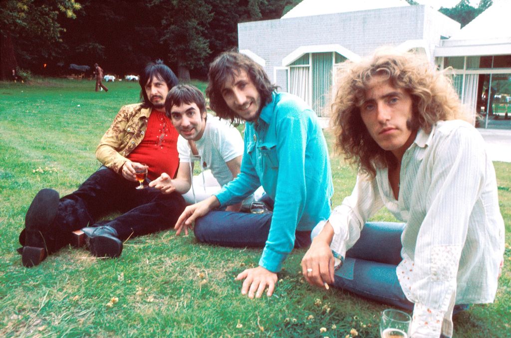 The Who