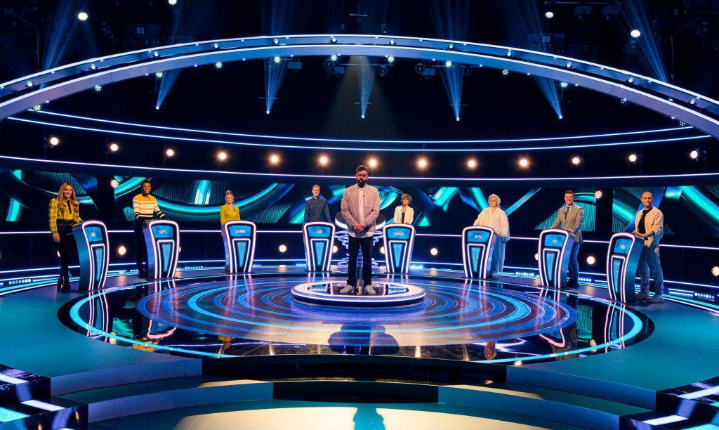 Romesh Ranganathan on The Weakest Link