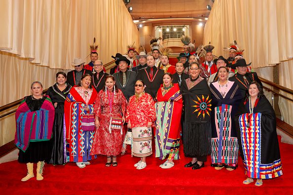 96th Annual Academy Awards - Roaming Red Carpet