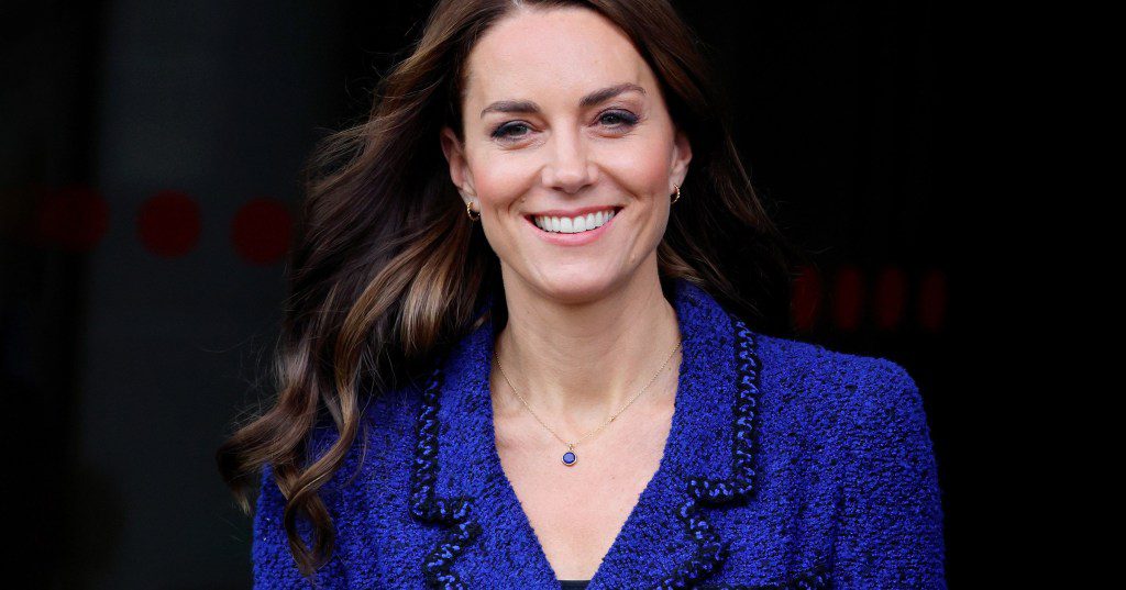 Kate Middleton