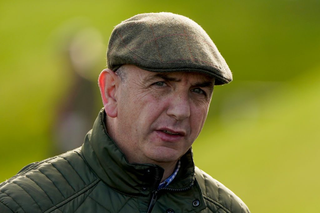 The Fergal O'Brien trained Highland Hunter suffered a fatal fall during the Ultima Chase