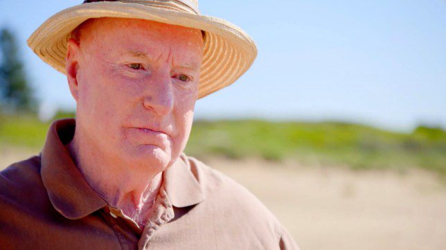 Alf Stewart in Home and Away