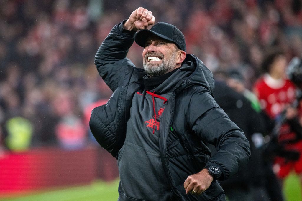 Chelsea v Liverpool - Carabao Cup Final