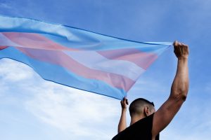 – 201911istock trans pride flag 2019