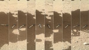 – 202304MARS SAMPLE DEPOT