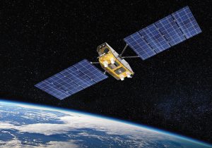 – 202309UPDATED Telesat Lightspeed Satellite Rendering