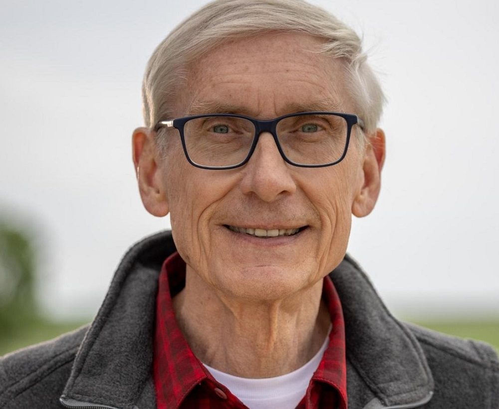 – 202310tony evers 2022 cropped longer