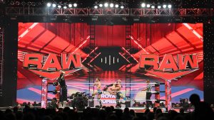 – 202401WWE Raw set weather issues 4791