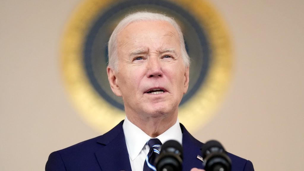 – 202402bidenjoe jordan 021224 ap