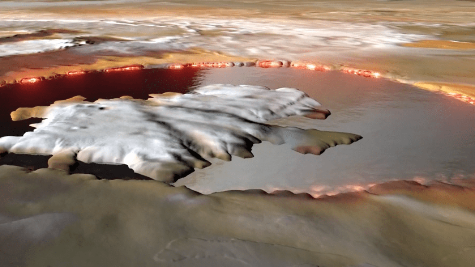 – 20240419jupiter lava lake