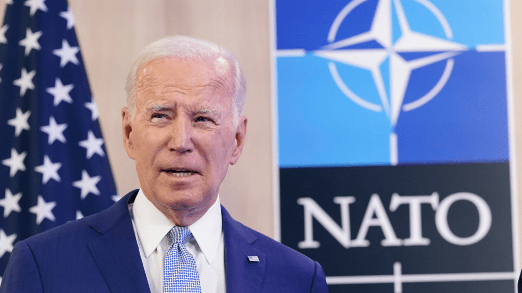 – 202404Biden NATO 2023