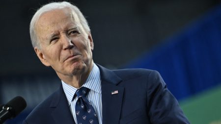 – 202404Biden Loans Getty