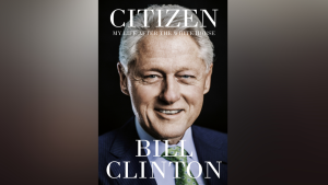 – 202404Bill Clinton Memoire