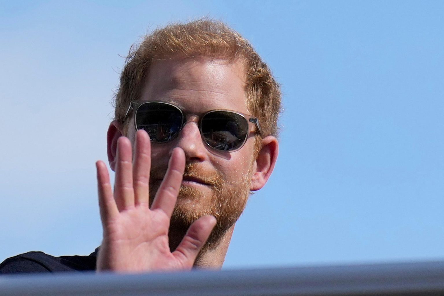 – 202404Britain Prince Harry 22939 1