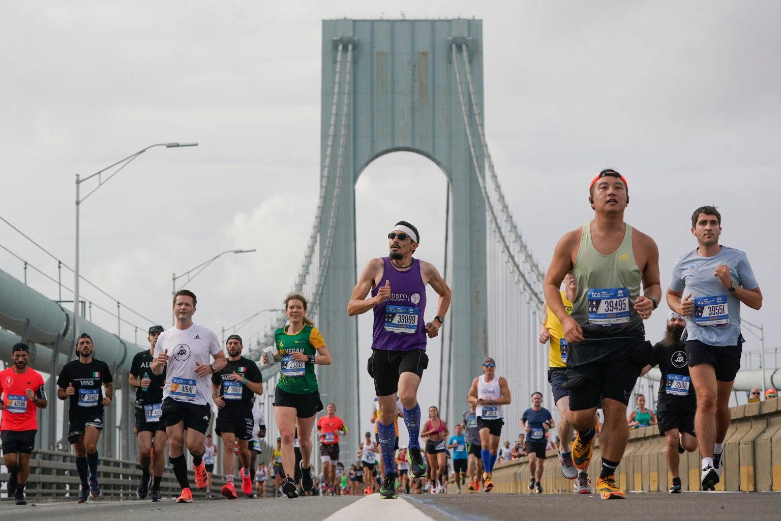 – 202404New York Marathon Bridge Fee Dispute 24696 1