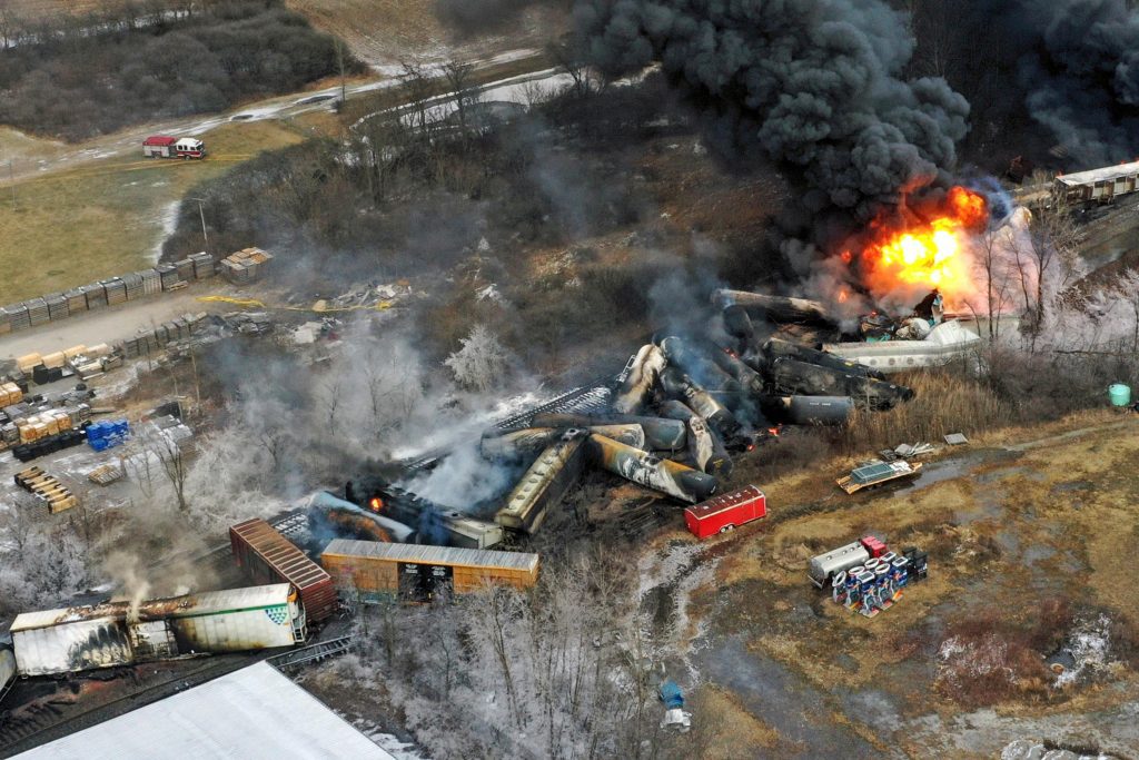 – 202404Train Derailment Ohio 01174 1